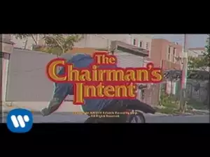 Video: Action Bronson - The Chairman